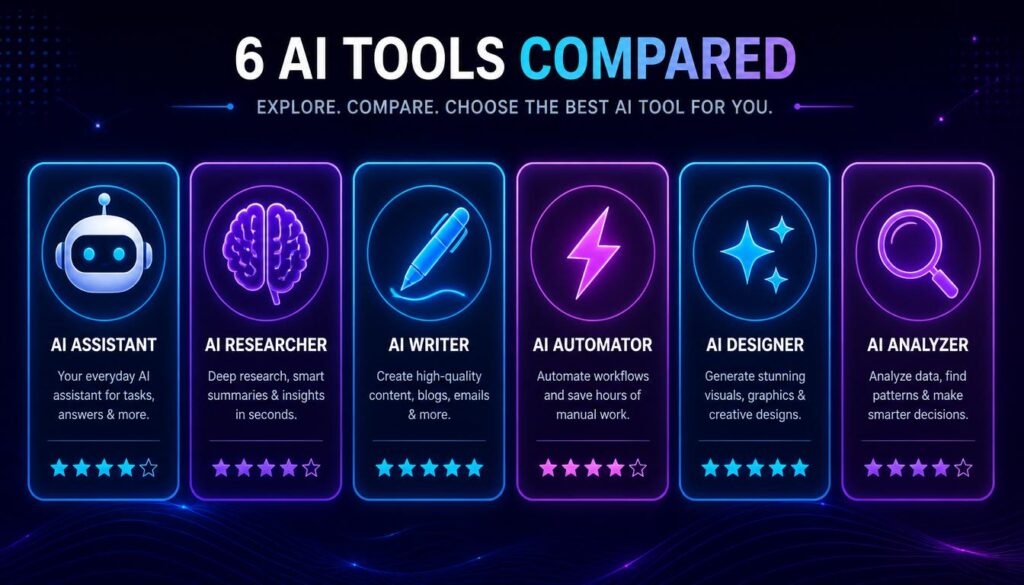 Best AI Writing Tools for Bloggers in 2026