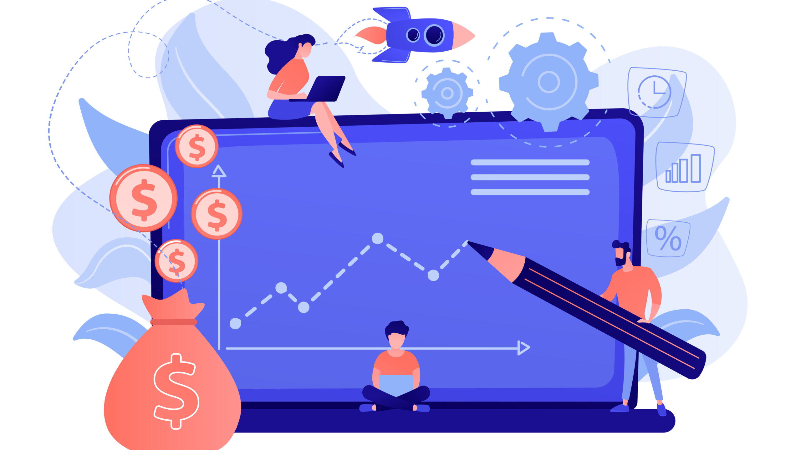 Advanced Podcast Monetization Strategies