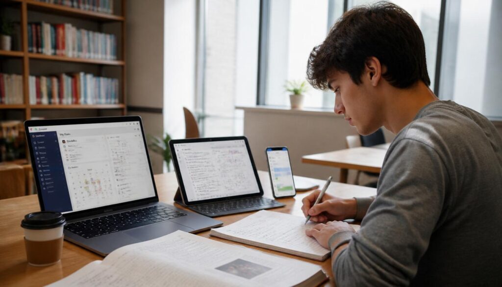 best apps for student