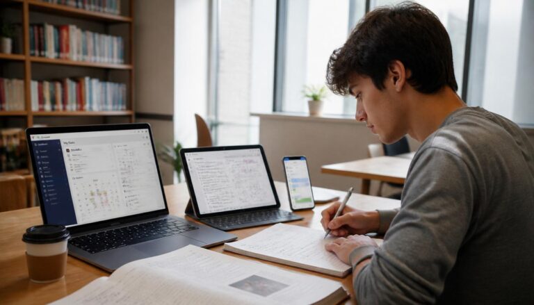 best apps for student