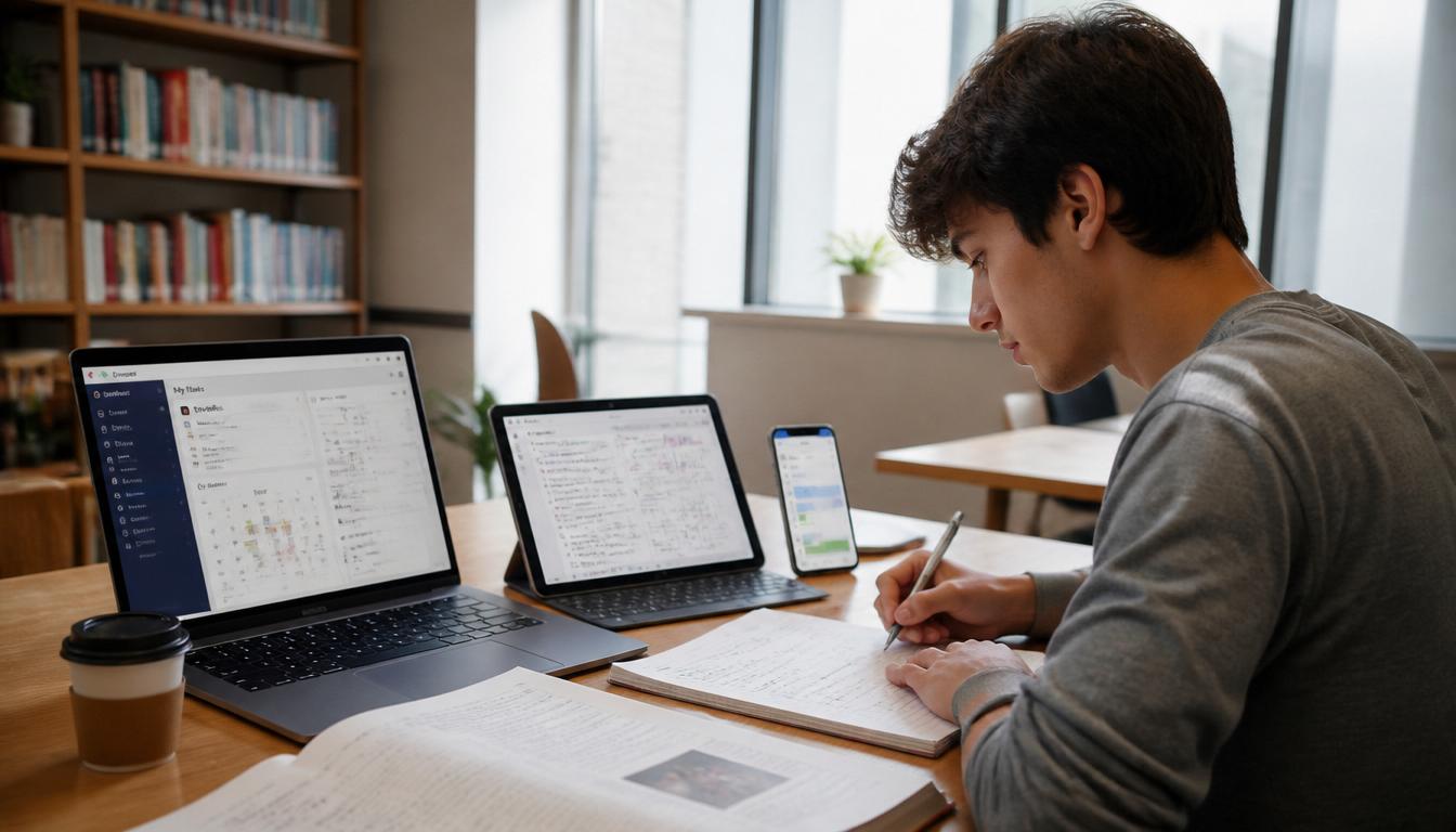 best apps for student