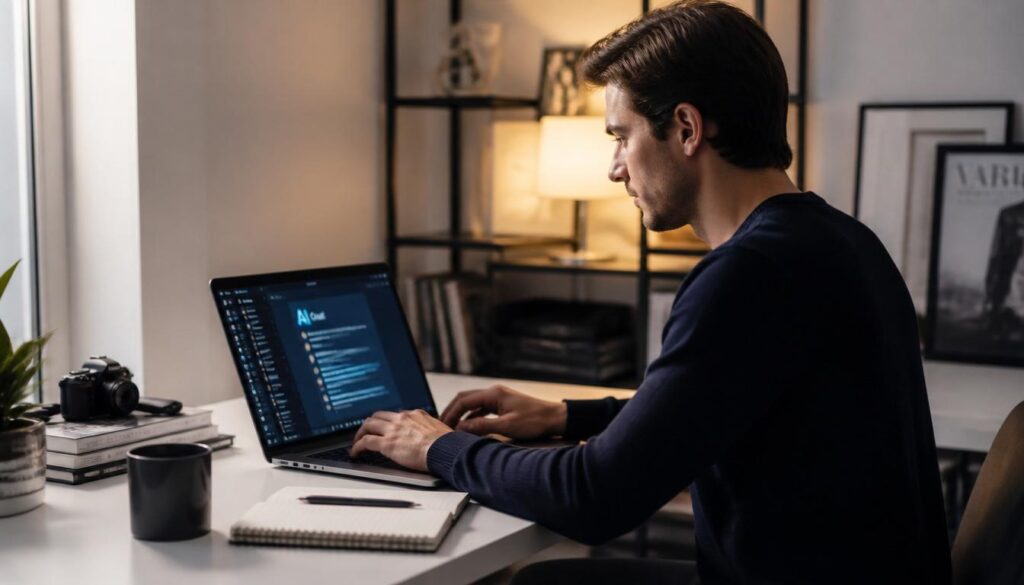 AI TOOLS FOR CONTENT CREATION