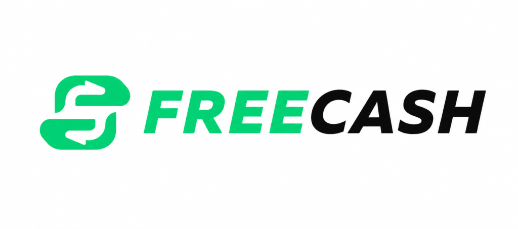 Freecash Best GPT Platform with a Free $5 Bonus