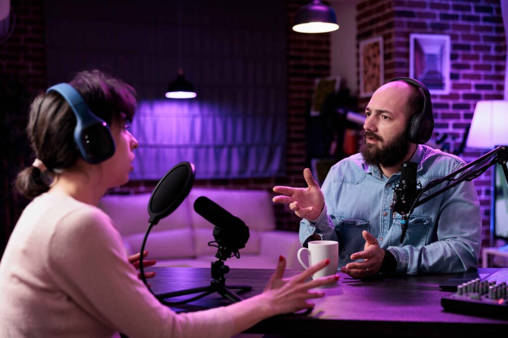 HOW TO MONITIZE A PODCAST