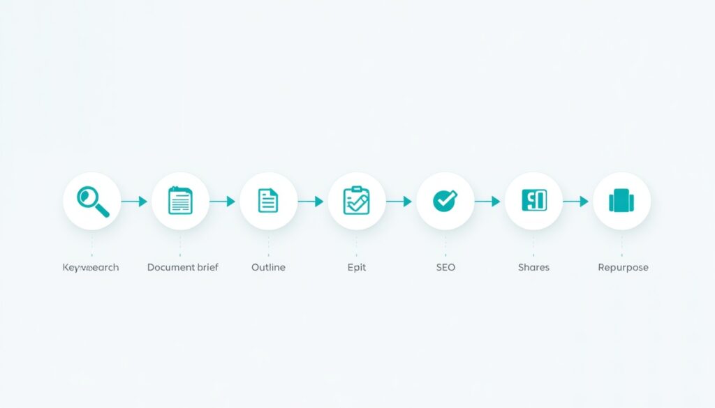 How to Use AI Writing Tools in Your Blogging 