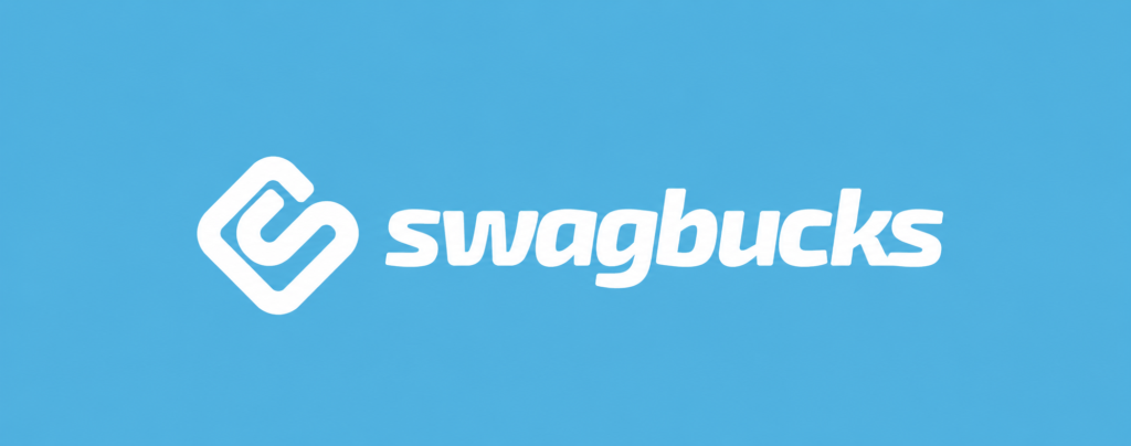 Swagbucks Best for Multiple Earning Methods