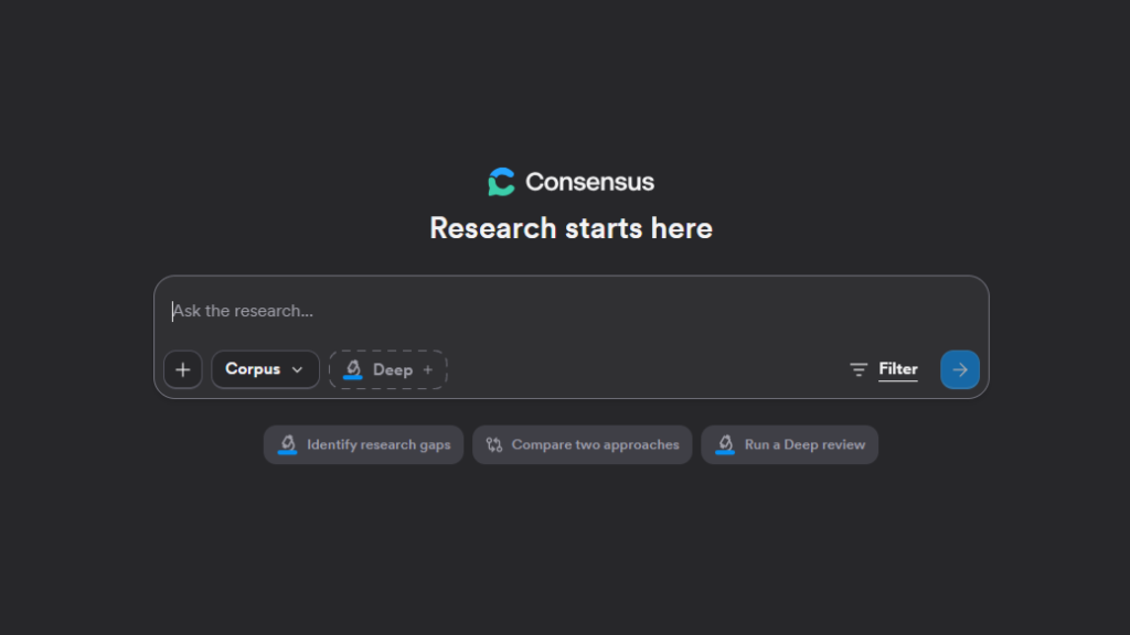  queriesWhat is the best AI tool for literature review? Can AI do a literature review for you? Is it ethical to use AI for literature review? How do I avoid AI hallucinations and fake citations? Will my professor accept an AI-assisted literature review?