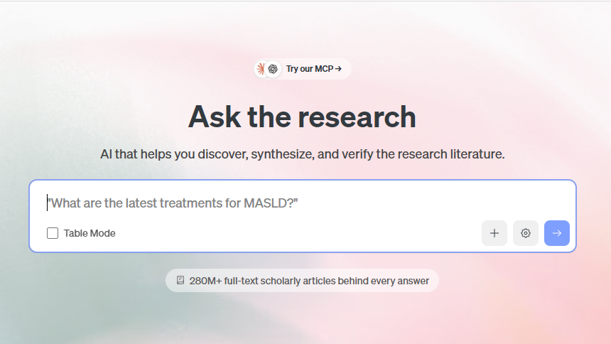 hallucination/fake citations, PRISMA guidelines, peer-reviewed papers, research database, citation tracking, evidence synthesis, screening criteria, smart citations
