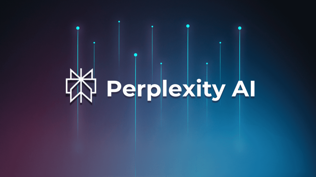 Perplexity AI:  Best for Research Papers With Citations