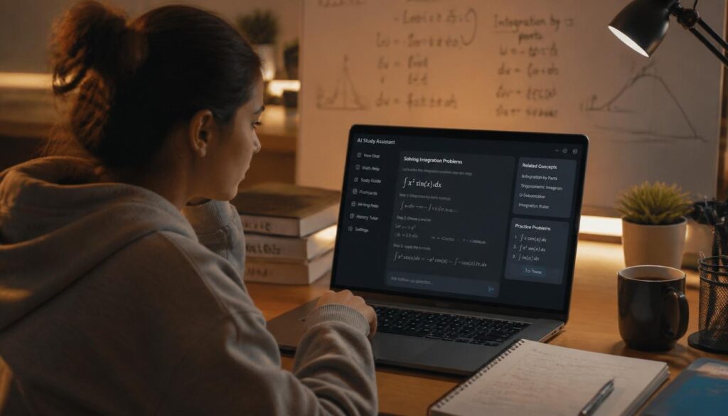 Best AI Apps for Students in 2026