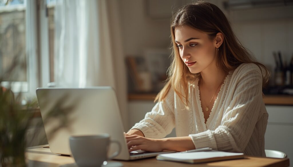 Side Hustle Ideas for Women 