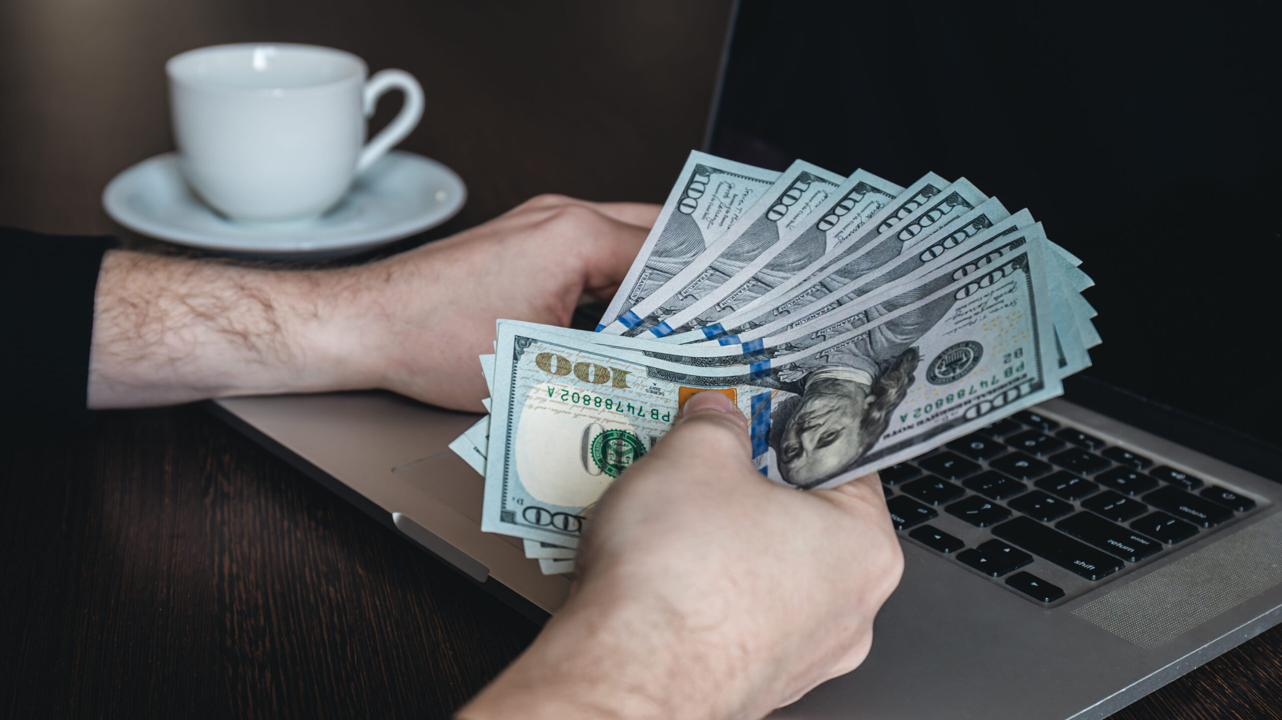 ways to make money quickly ONLINE