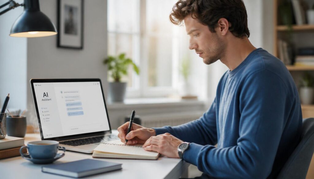 Freelancing With AI as a Complete Beginner