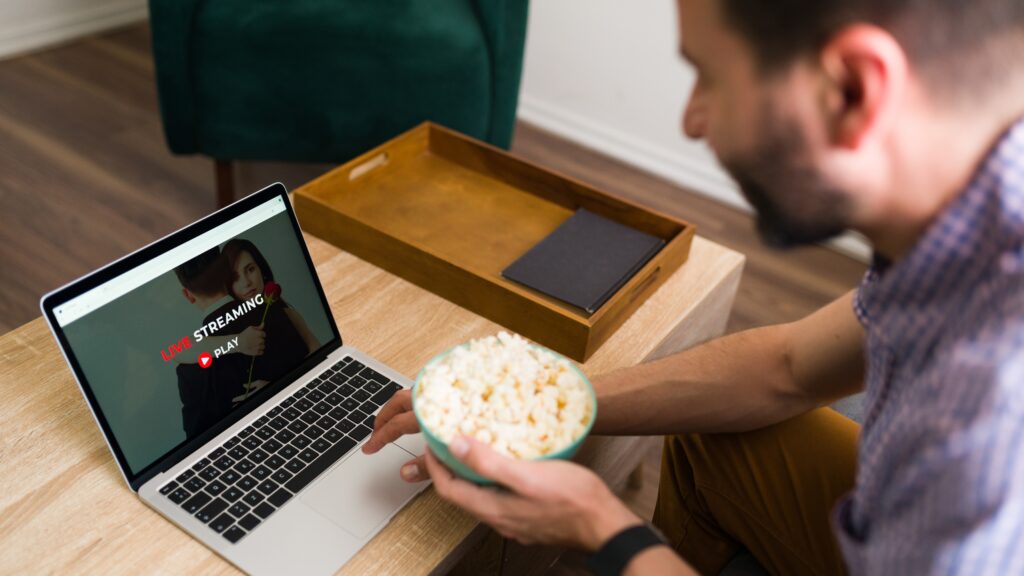 Get Paid for Watching Videos