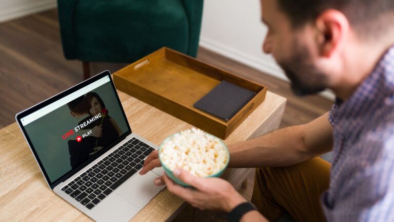 Get Paid for Watching Videos