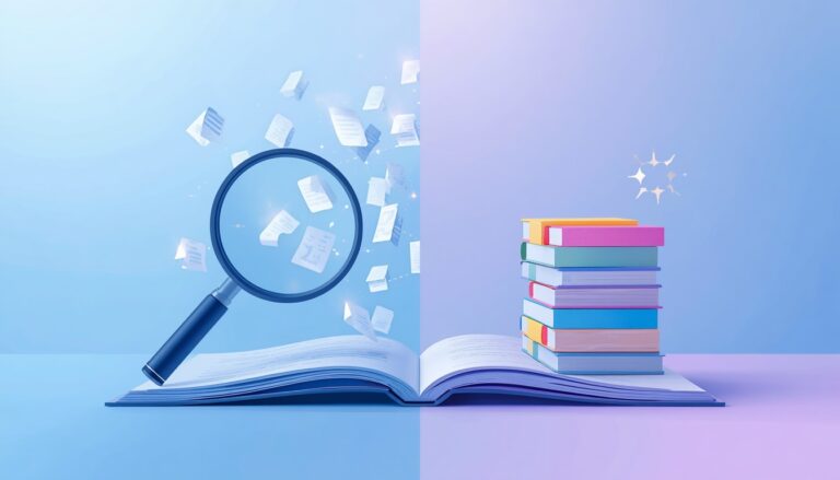 NotebookLM vs Elicit for Literature Review