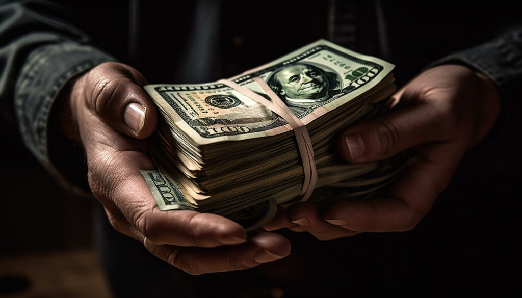 ways to make money quickly