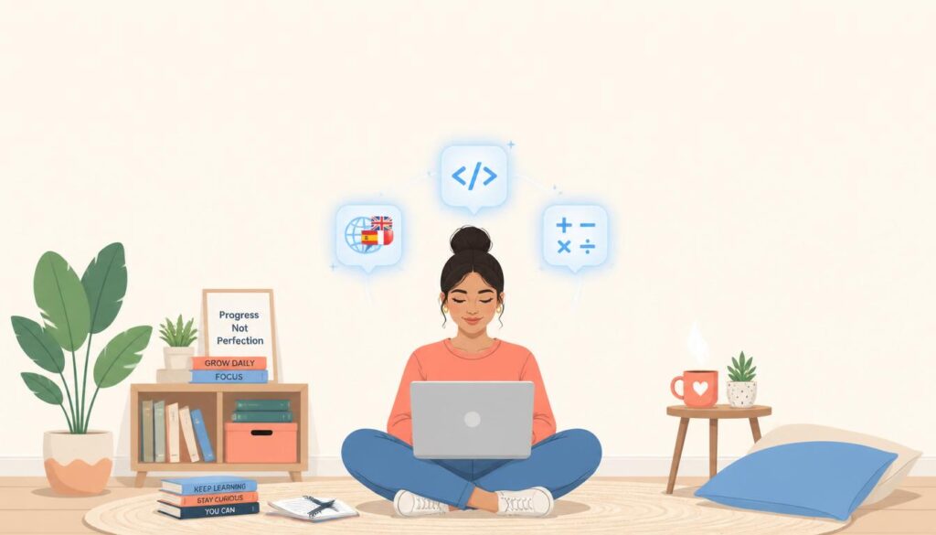 How to learn to use AI