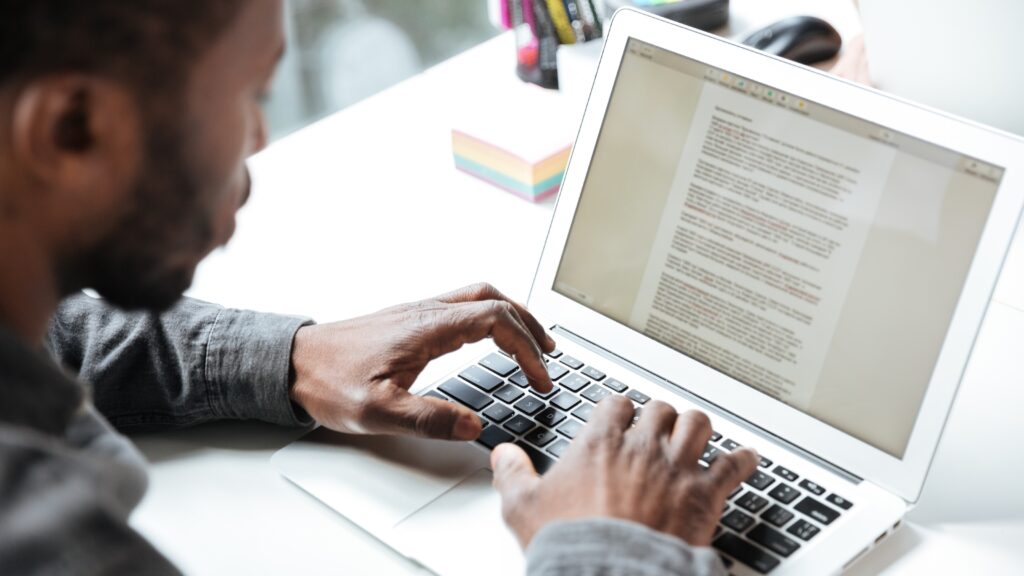 How to Use ChatGPT for Content Creation Writing