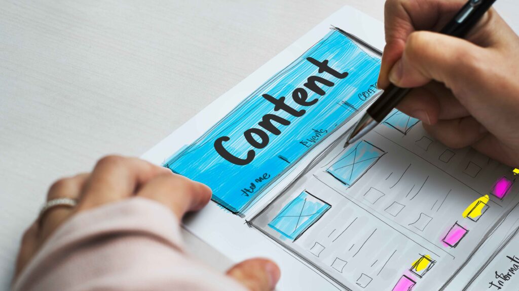 What Is SEO Content Writing